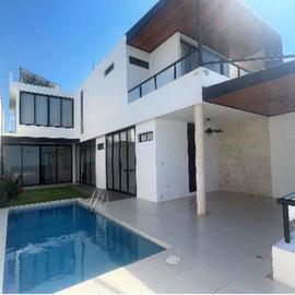 Foto de casa en venta en privada eminencia , cerro de la eminencia, campeche, campeche, 0 No. 01