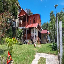 Foto de casa en venta en privada geranio 1629, bosques de huitepec, san cristóbal de las casas, chiapas, 27430729 No. 01