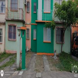 Foto de casa en renta en privada gorrioncito , hacienda sotavento, veracruz, veracruz de ignacio de la llave, 28722968 No. 01