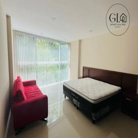 Foto de departamento en renta en privada himalaya , residencial las cumbres, xalapa, veracruz de ignacio de la llave, 0 No. 01