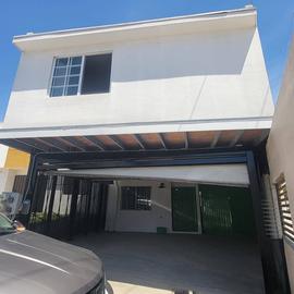 Foto de casa en renta en privada hondonada portico de san antonio, b.c. , las villas santa fe, tijuana, baja california, 29789768 No. 01