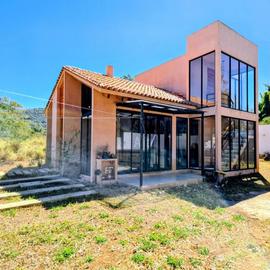 Foto de casa en venta en privada innominada 181, san josé, teopisca, chiapas, 0 No. 01