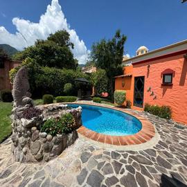 Foto de casa en venta en privada la cristina 6 a, la cristina, chapala, jalisco, 30346547 No. 01