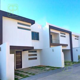 Foto de casa en venta en  , privada la morena, tulancingo de bravo, hidalgo, 31123524 No. 01