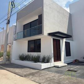Foto de casa en venta en  , privada la morena, tulancingo de bravo, hidalgo, 31126774 No. 01