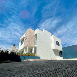 Foto de casa en venta en privada la paz , santa cruz quilehtla, santa cruz quilehtla, tlaxcala, 28553671 No. 01