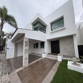 Foto de casa en renta en privada laha , los pocitos, aguascalientes, aguascalientes, 0 No. 01