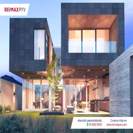 Foto de Casa en Privada Lania S/D, Del Maestro, Santiago, Nuevo León, 28001923