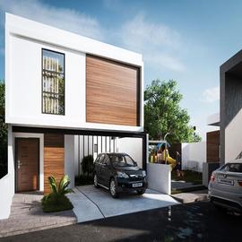 Foto de casa en venta en privada las ceibas , turquesa, carmen, campeche, 23280518 No. 01