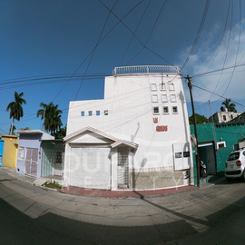Foto de casa en renta en privada las giraldas en calle 37 , tecolutla, carmen, campeche, 27495949 No. 01