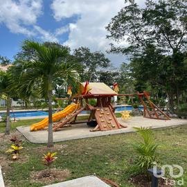 Foto de departamento en renta en privada lucania , marina turquesa, benito juárez, quintana roo, 31020864 No. 01