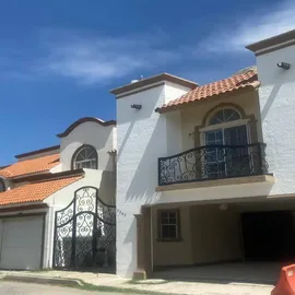 Foto de casa en venta en privada manantial 1111, campestre virreyes, juárez, chihuahua, 0 No. 01