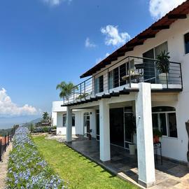 Foto de casa en venta en privada mazatlan 03, mirasol, chapala, jalisco, 28486509 No. 01