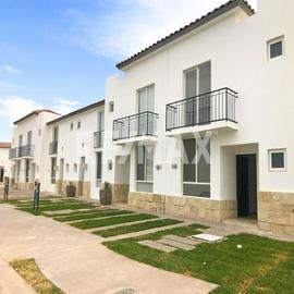 Foto de casa en venta en privada mollar | modelo gaudium , los almendros, torreón, coahuila de zaragoza, 17307852 No. 01