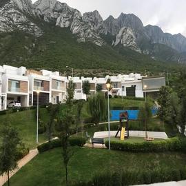 Foto de casa en renta en privada montejo , la banda, santa catarina, nuevo león, 0 No. 01