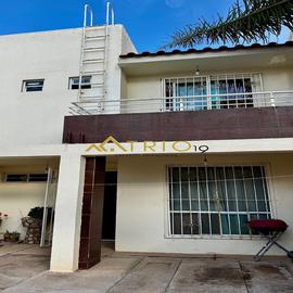 Foto de casa en venta en privada orquideas , mina azul, guadalupe, zacatecas, 30915971 No. 01