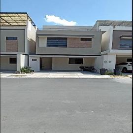 Foto de casa en venta en  , privada residencial aviana, general escobedo, nuevo león, 26859328 No. 01