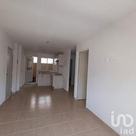 Foto de departamento en venta en privada samboal , cuarto, huejotzingo, puebla, 28784261 No. 01