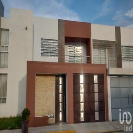Foto de casa en renta en privada san abraham 546, san fernando chacón, mineral de la reforma, hidalgo, 30827253 No. 01