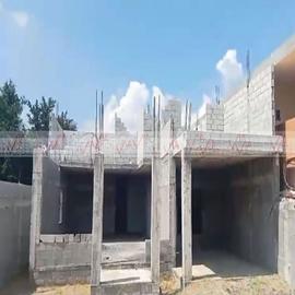 Foto de casa en venta en privada san antonio , san antonio, allende, nuevo león, 0 No. 01