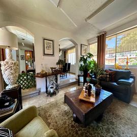 Foto de casa en venta en privada san francisco , barrio san francisco, la magdalena contreras, df / cdmx, 30231417 No. 01