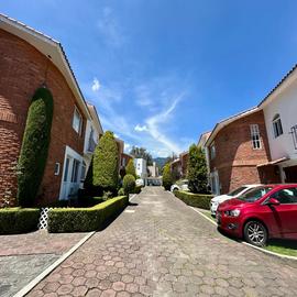Foto de casa en venta en privada san francisco , barrio san francisco, la magdalena contreras, df / cdmx, 30235465 No. 01