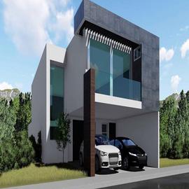 Foto de casa en venta en privada san jacinto , momoxpan, san pedro cholula, puebla, 7243861 No. 01