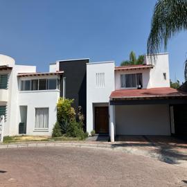 Foto de Casa en Privada San Pedro 107 None, Cruz de Fuego, Corregidora, Querétaro, 30111564