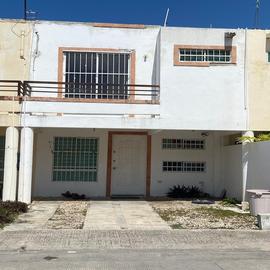 Foto de casa en renta en privada santa agata , venustiano carranza 2, carmen, campeche, 30015972 No. 01