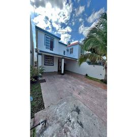 Foto de casa en renta en  , privada santa ana, carmen, campeche, 27497720 No. 01