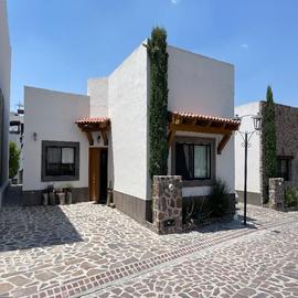 Foto de casa en venta en privada santa catalina 7, la cañadita, san miguel de allende, guanajuato, 30254467 No. 01