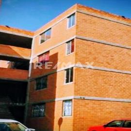Foto de departamento en venta en privada santa ma , santa maría zacatepec, juan c. bonilla, puebla, 29712576 No. 01