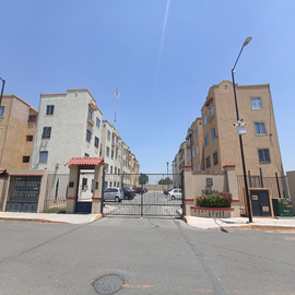 Foto de departamento en venta en privada solana depto. 41 torre a manzana 51 lt. 2 ejido de san jeronimo xonacahuacan. , ejido de tecámac, tecámac, méxico, 30222642 No. 01