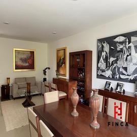 Foto de departamento en venta en privada suiza , san jerónimo aculco, la magdalena contreras, df / cdmx, 0 No. 01