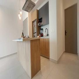 Foto de departamento en renta en  , privada valle poniente, santa catarina, nuevo león, 29432305 No. 01