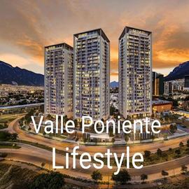 Foto de departamento en venta en  , privada valle poniente, santa catarina, nuevo león, 0 No. 01