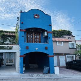 Foto de casa en renta en privada venecia , residencial agua caliente, tijuana, baja california, 30075789 No. 01