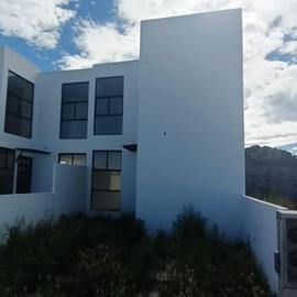 Foto de casa en venta en  , privada virreyes, mineral de la reforma, hidalgo, 0 No. 01