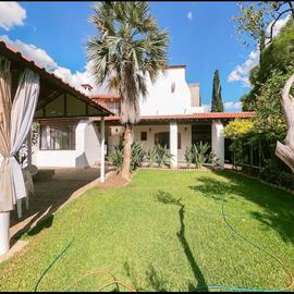Foto de casa en venta en privada zorrilla , reforma, oaxaca de juárez, oaxaca, 27211360 No. 01