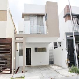 Foto de casa en renta en  , privadas borneo, apodaca, nuevo león, 31271526 No. 01