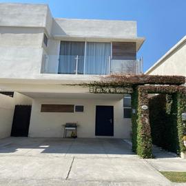 Foto de casa en renta en  , privadas borneo, apodaca, nuevo león, 0 No. 01