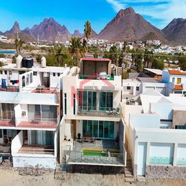 Foto de casa en renta en privadas de miramar 0, privadas de miramar, guaymas, sonora, 0 No. 01