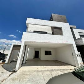 Foto de casa en venta en privadas del canada , privadas del canadá, general escobedo, nuevo león, 28386326 No. 01