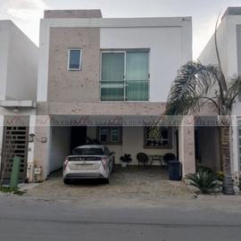 Foto de casa en venta en privadas del canada , privadas del canadá, general escobedo, nuevo león, 0 No. 01
