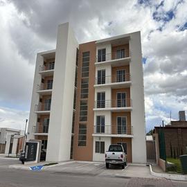 Foto de departamento en venta en privadas del guadiana , privadas del guadiana, durango, durango, 26929107 No. 01