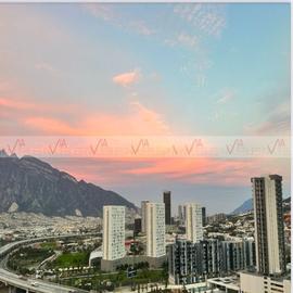 Foto de departamento en renta en privadas la huasteca , privadas la huasteca, santa catarina, nuevo león, 0 No. 01