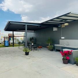 Foto de casa en renta en  , privanza de gratamira, jesús maría, aguascalientes, 0 No. 01