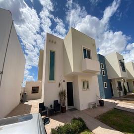 Foto de casa en venta en  , privanzas, ahome, sinaloa, 29940474 No. 01