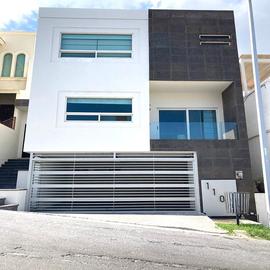 Foto de casa en renta en privanzas , privanzas 4 sector 1 etapa, san pedro garza garcía, nuevo león, 31042180 No. 01