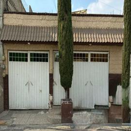 Foto de casa en venta en  , prizo ii, ecatepec de morelos, méxico, 0 No. 01